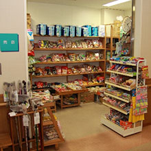 売店