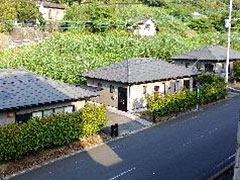 一戸建て住宅
